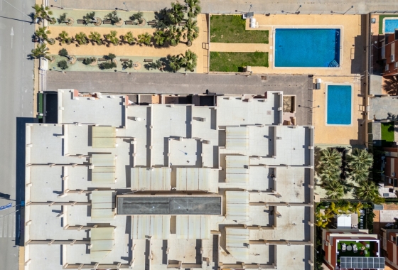 Resale - Apartment / flat - Orihuela Costa - Lomas De Cabo Roig