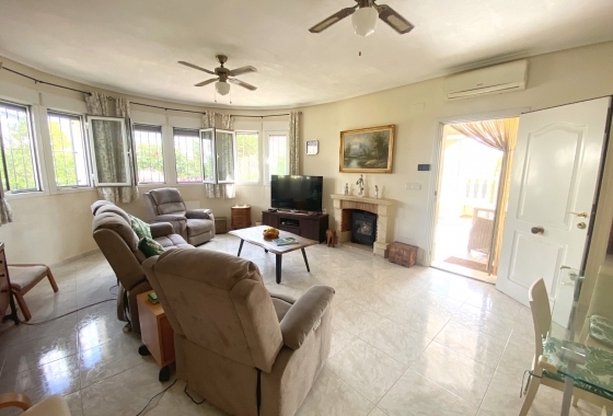 Resale - Villa - Ciudad Quesada