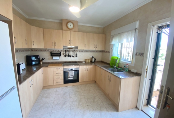 Resale - Villa - Ciudad Quesada