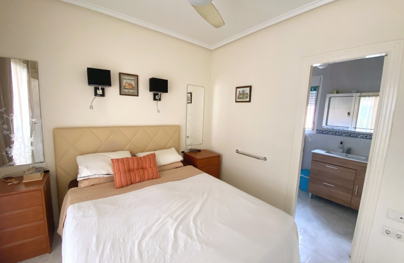 Resale - Villa - Ciudad Quesada