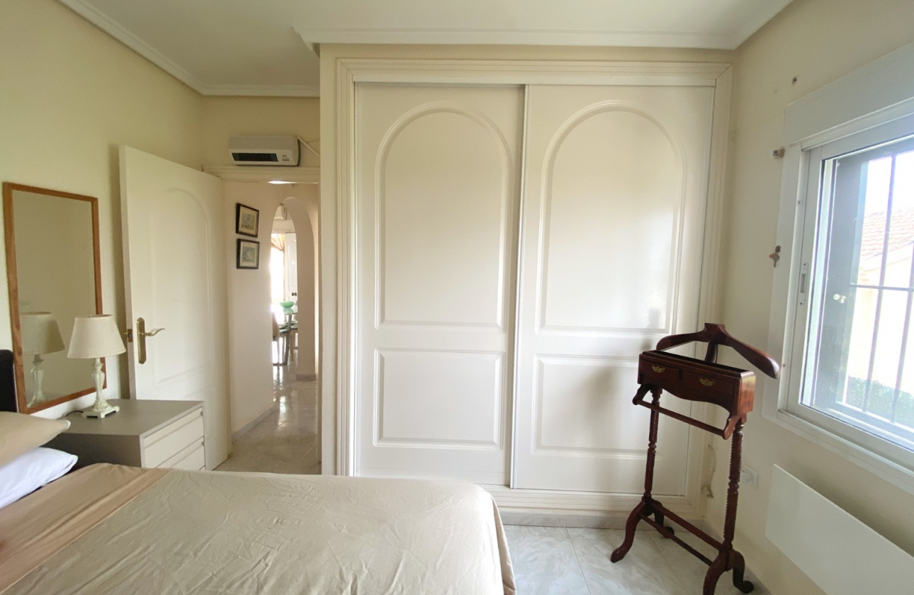 Resale - Villa - Ciudad Quesada