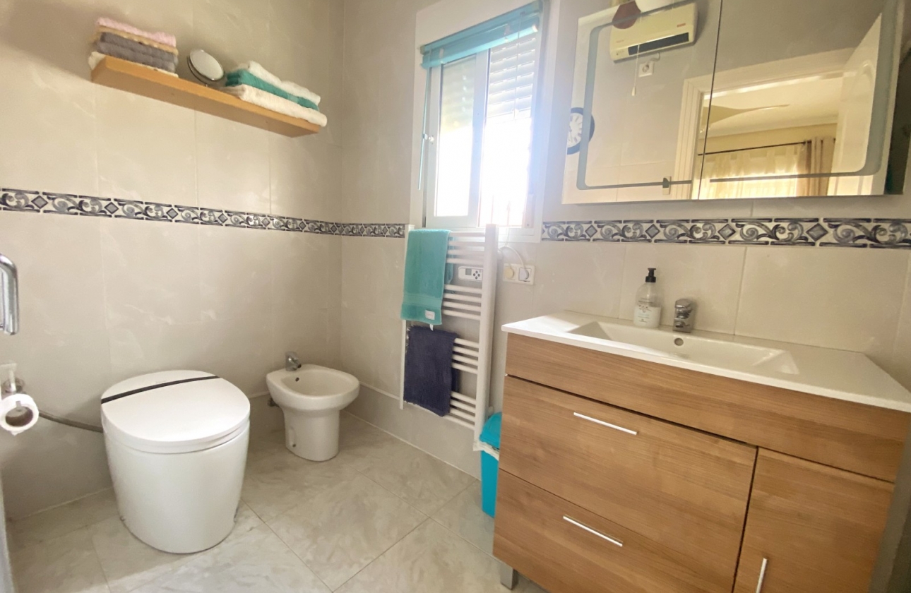 Resale - Villa - Ciudad Quesada