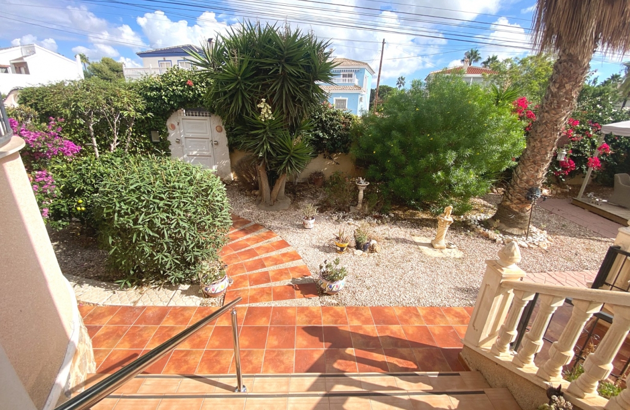 Resale - Villa - Ciudad Quesada