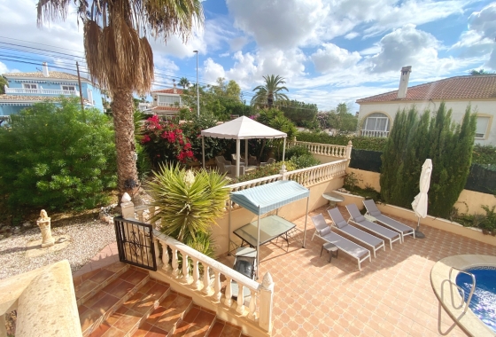 Resale - Villa - Ciudad Quesada