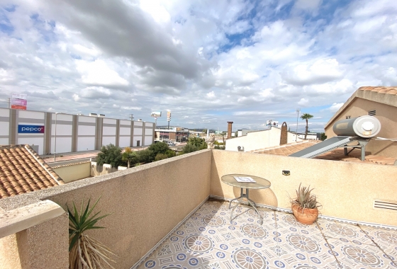 Resale - Villa - Ciudad Quesada