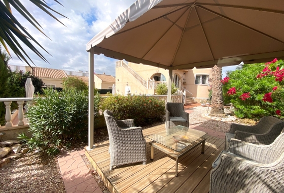 Resale - Villa - Ciudad Quesada