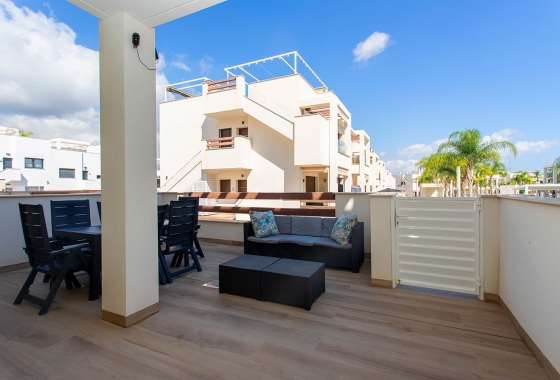 Resale - Apartment / flat - Los Balcones - Torrevieja