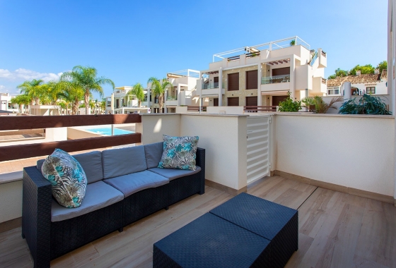 Resale - Apartment / flat - Los Balcones - Torrevieja