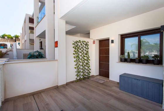 Resale - Apartment / flat - Los Balcones - Torrevieja