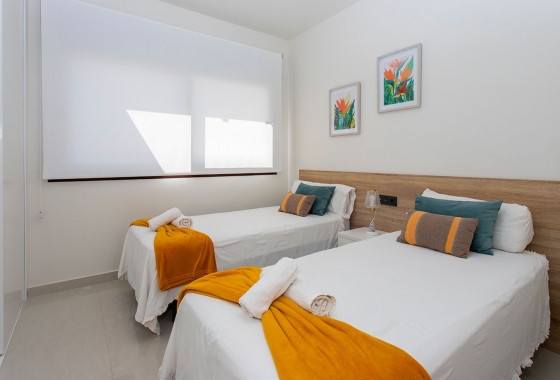 Resale - Apartment / flat - Los Balcones - Torrevieja