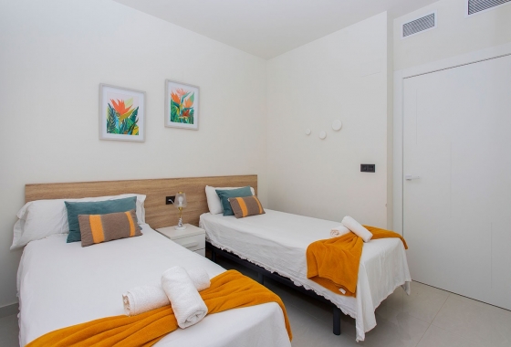 Resale - Apartment / flat - Los Balcones - Torrevieja