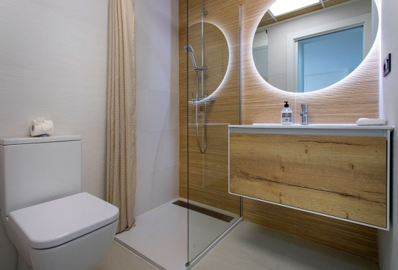 Resale - Apartment / flat - Los Balcones - Torrevieja