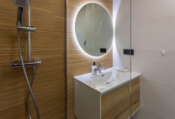 Resale - Apartment / flat - Los Balcones - Torrevieja