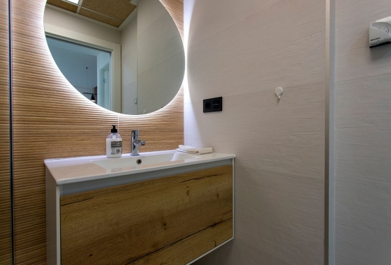 Resale - Apartment / flat - Los Balcones - Torrevieja