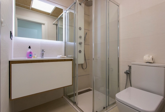 Resale - Apartment / flat - Los Balcones - Torrevieja