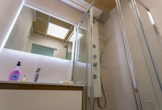 Resale - Apartment / flat - Los Balcones - Torrevieja