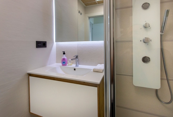 Resale - Apartment / flat - Los Balcones - Torrevieja