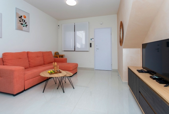 Resale - Apartment / flat - Los Balcones - Torrevieja