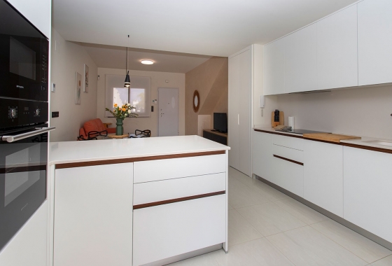 Resale - Apartment / flat - Los Balcones - Torrevieja