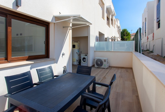 Resale - Apartment / flat - Los Balcones - Torrevieja