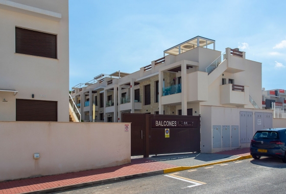 Resale - Apartment / flat - Los Balcones - Torrevieja