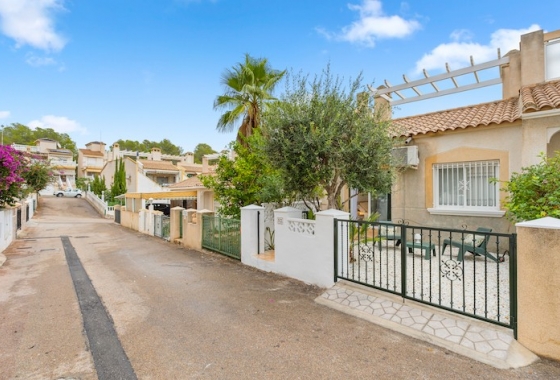 Resale - House - Villamartin - Monte Golf