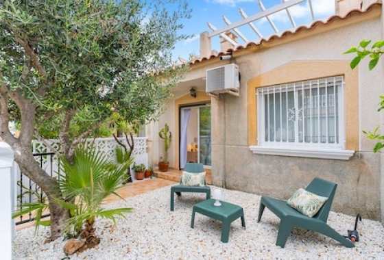 Resale - House - Villamartin - Monte Golf