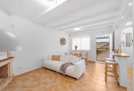 Resale - House - Villamartin - Monte Golf