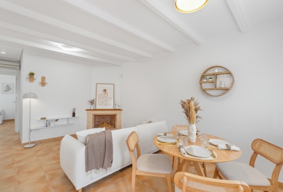 Resale - House - Villamartin - Monte Golf