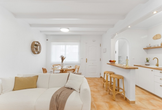 Resale - House - Villamartin - Monte Golf