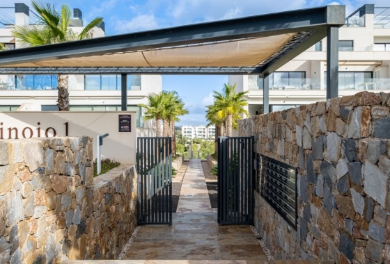 Resale - Apartment / flat - Orihuela Costa - Las Colinas golf