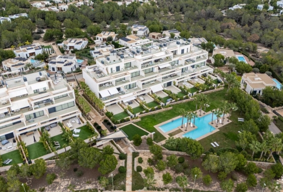 Resale - Apartment / flat - Orihuela Costa - Las Colinas golf