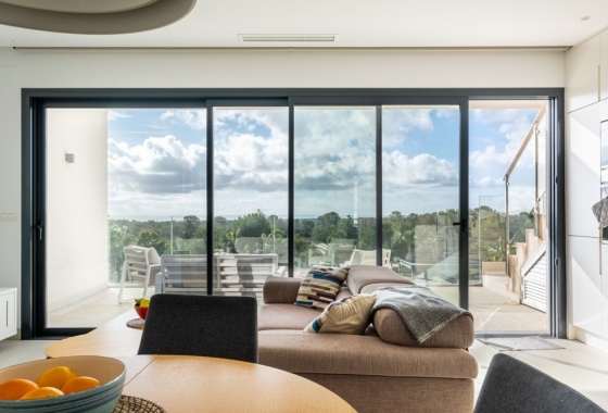 Resale - Apartment / flat - Orihuela Costa - Las Colinas golf