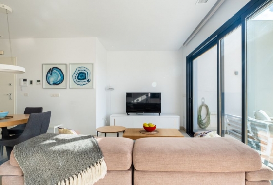 Resale - Apartment / flat - Orihuela Costa - Las Colinas golf