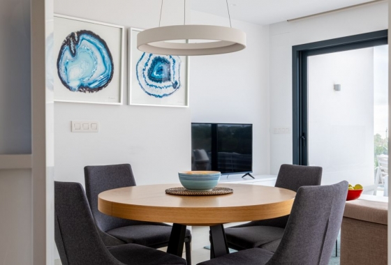 Resale - Apartment / flat - Orihuela Costa - Las Colinas golf