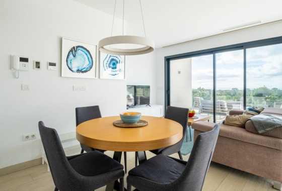 Resale - Apartment / flat - Orihuela Costa - Las Colinas golf