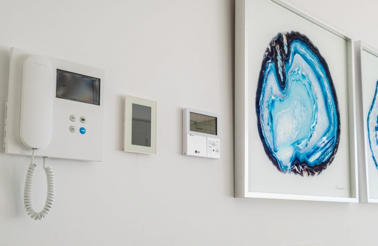 Resale - Apartment / flat - Orihuela Costa - Las Colinas golf