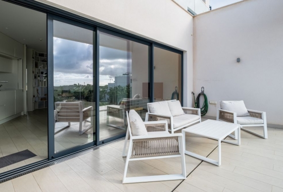 Resale - Apartment / flat - Orihuela Costa - Las Colinas golf