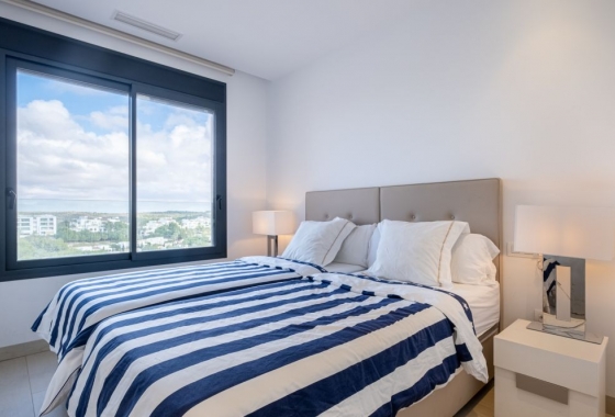 Resale - Apartment / flat - Orihuela Costa - Las Colinas golf