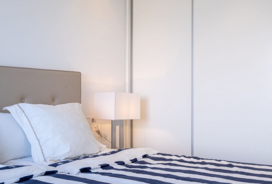 Resale - Apartment / flat - Orihuela Costa - Las Colinas golf