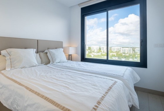 Resale - Apartment / flat - Orihuela Costa - Las Colinas golf