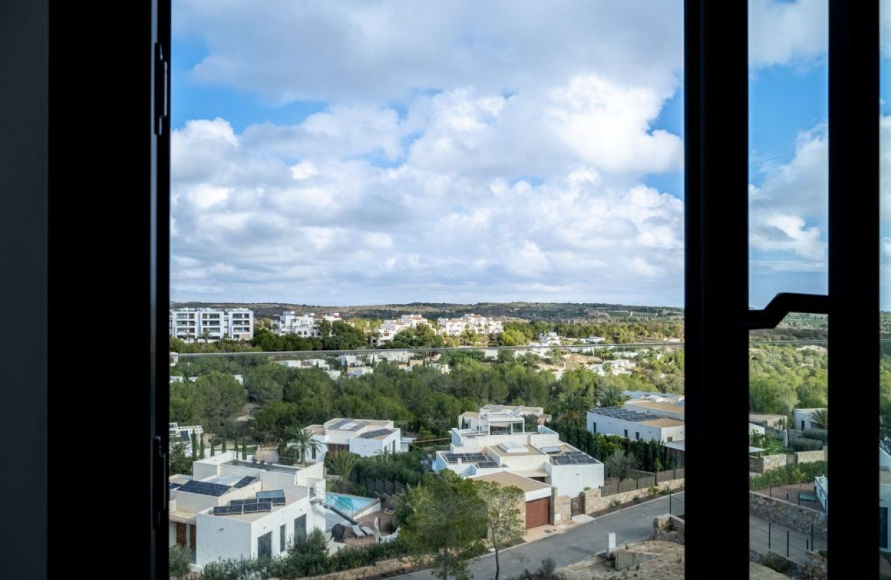 Resale - Apartment / flat - Orihuela Costa - Las Colinas golf