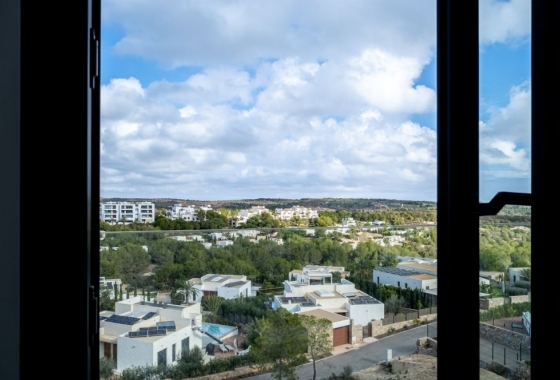 Resale - Apartment / flat - Orihuela Costa - Las Colinas golf