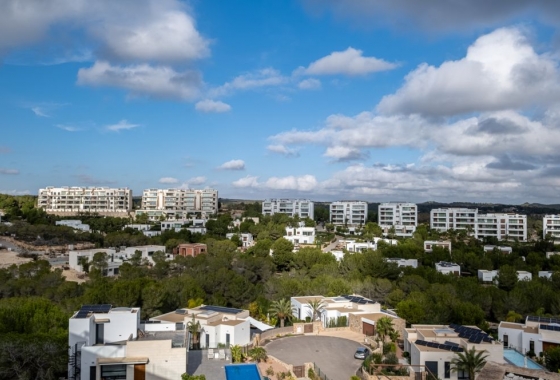 Resale - Apartment / flat - Orihuela Costa - Las Colinas golf