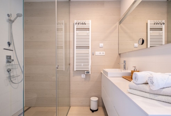 Resale - Apartment / flat - Orihuela Costa - Las Colinas golf