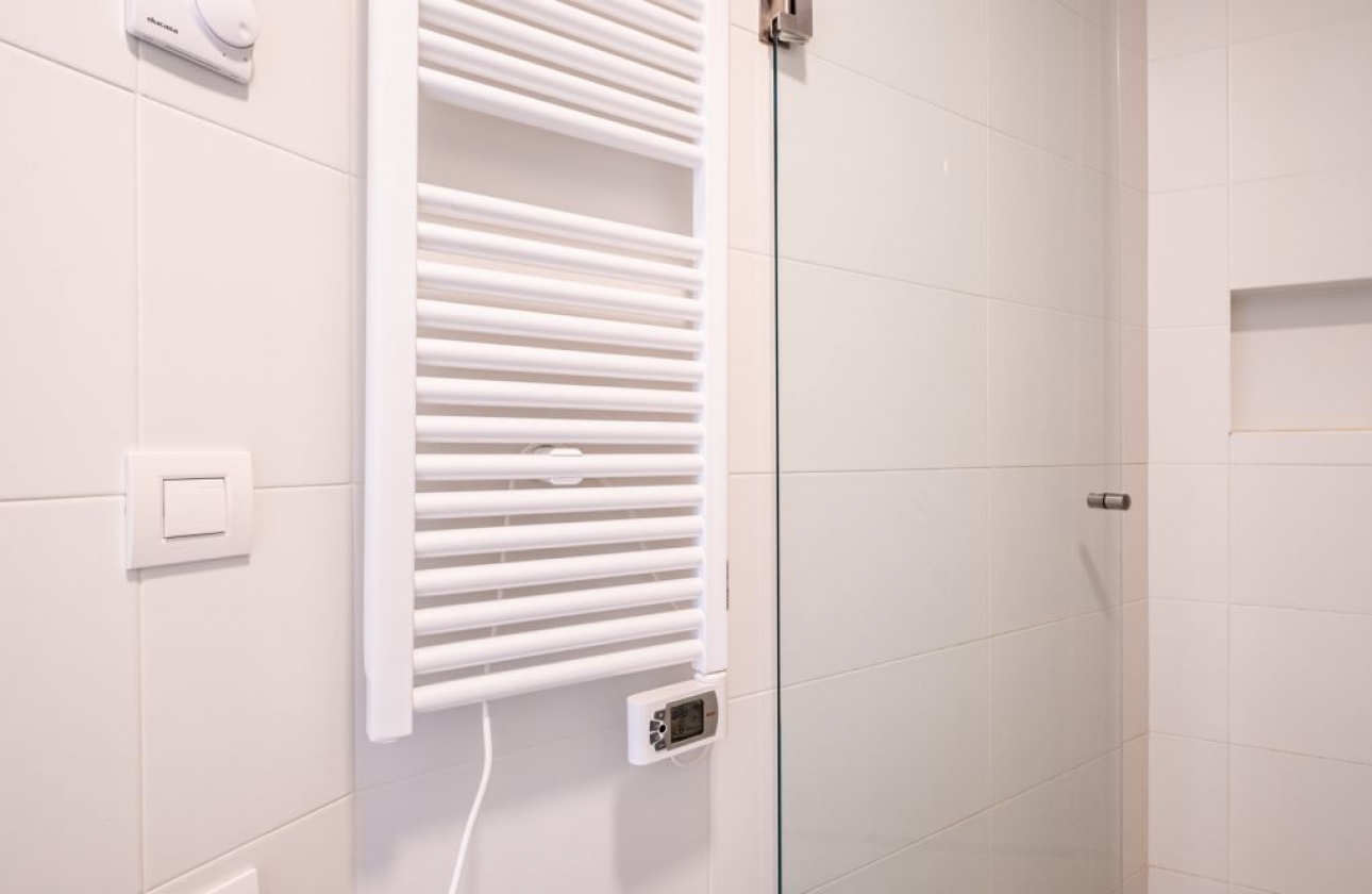 Resale - Apartment / flat - Orihuela Costa - Las Colinas golf