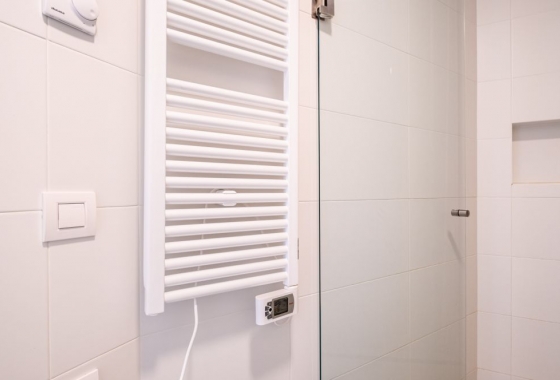 Resale - Apartment / flat - Orihuela Costa - Las Colinas golf