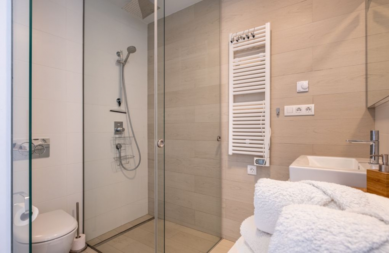 Resale - Apartment / flat - Orihuela Costa - Las Colinas golf