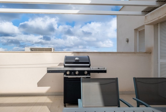 Resale - Apartment / flat - Orihuela Costa - Las Colinas golf