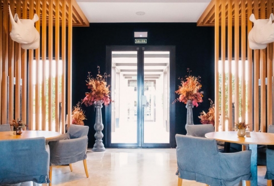 Resale - Apartment / flat - Orihuela Costa - Las Colinas golf